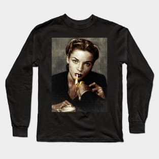 Lauren B Long Sleeve T-Shirt